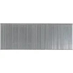 Ubermann - Grampo Bitola 18x45Mm com 1000 Peças Natural