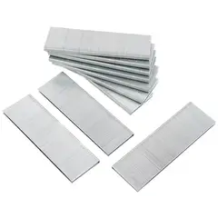 Ubermann - Grampo Bitola 18x40mm com 1000 Peças Natural