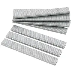 Ubermann - Grampo Bitola 18x25mm com 1000 Peças Natural