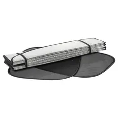 Autostyle - Protetor Solar 3 Peças