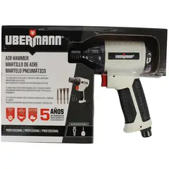 Ubermann - Martelo Pneumático de 190 Mm