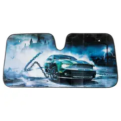 undefined - Protetor Solar Prata