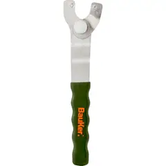 Bauker - Chave para Esmerilhadeira Angular