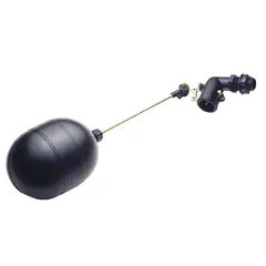 Acqualimp - Torneira Boia Para Caixa De Água 3/4"