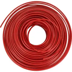 Bauker - Fio de Nylon 2,7mm 30m