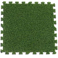 Just Home Collection - Tapete EVA Puzzle 50x50cm Grama