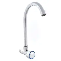 Sensi Dacqua - Torneira para Cozinha de Parede Madrid