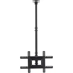 Dairu - Suporte de TV de Teto De 37" a 80" PLB-CE1046-01 Preto