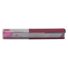 Redline - Lâmina 9mm para Estilete Metal