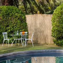 Just Home Collection - Cercamento de Fibra Natural 100x500cm