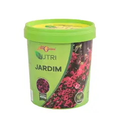 All Garden - Fertilizante para Jardim Nutri 400g