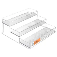 Interdesign - Organizador de Temperos Linus Stadium