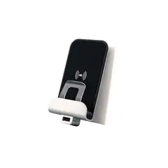 Legrand - Conjunto Carregador Indução 4X2 1,5A / 10A Pialplus+ Branca