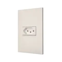 Legrand - Conjunto Tomada 4X2 10A Pialplus+ Branco