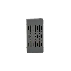 Legrand - Módulo Campainha Pialplus+ Cinza 127V