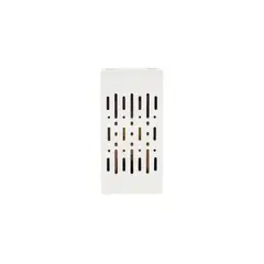 Legrand - Módulo Campainha Pialplus+ Branca 220V