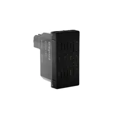 Legrand - Módulo Campainha Pialplus+ Preto 220V