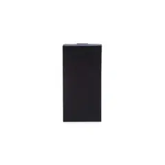 Legrand - Módulo Interruptor Simples 10A Pialplus+ Preto Bivolt