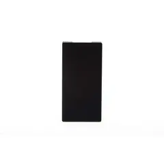 Legrand - Módulo Cego Pialplus+ Preto