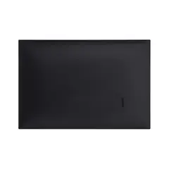Legrand - Placa Cega Pialplus+ Preto 4X2