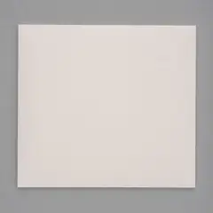 Legrand - Placa Cega Pialplus+ Branca 4X4