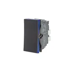 Legrand - Módulo Pulsador 10A Pialplus+ Preto Bivolt