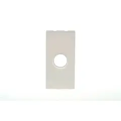 Legrand - Módulo Saída De Fio Pialplus+ Branca