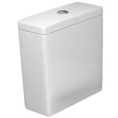 Icasa - Caixa para Bacia Misti IC4800 Branco