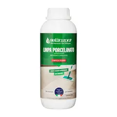 Bellinzoni - Limpa Porcelanato Líquido Bellínzoní Limpeza Pesada 1 L
