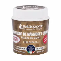 Bellinzoni - Renovador de Mármore Cremoso 250ml