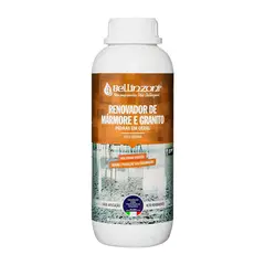 Bellinzoni - Renovador de Pedras Líquido Bellínzoní Branco 1 L