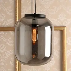 Just Home Collection - Pendente Oss 1l E27