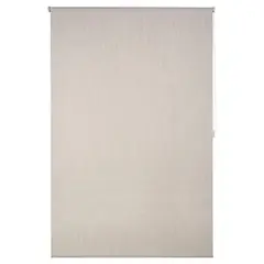 Just Home Collection - Persiana Rolo b/out 150x250cm Bege