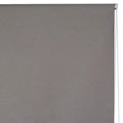 Just Home Collection - Persiana Rolo Blackout 120x165 Cz Home