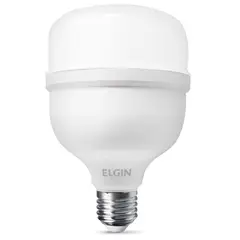 Elgin - Lâmpada Bulbo LED T140 E27 40W 6500K