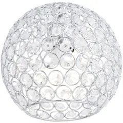 Just Home Collection - Luminária Pendente Almada 1L E27
