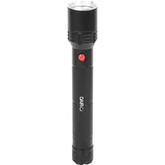 Dairu - Lanterna De Mão 620 Lumens Led Para Uso Com 3 Pilhas Grandes D Não Incluídas