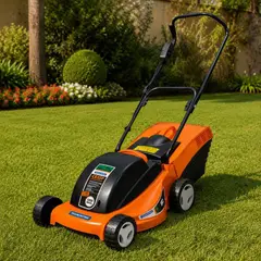 Tramontina - Cortador de Grama Elétrico 1300W CE35P 220V