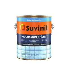 undefined - Base C2 Esmalte Premium Multisuperfícies 800ml Transparente