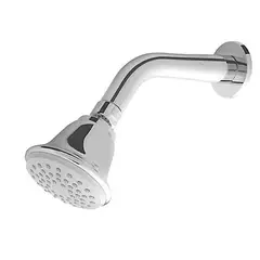 Fame - Ducha Fria 3" Redonda Parede Cromada 3748