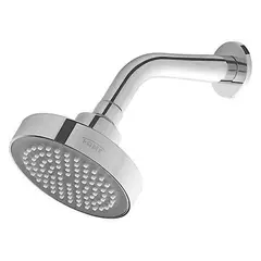 Fame - Ducha Fria 4" Redonda Parede Cromada 3749