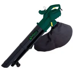 Tekna - Soprador e Aspirador de Folhas Elétrico VB2101E2 220V