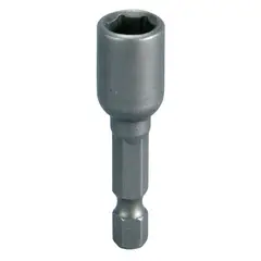 Makita - Soquete Magnético 13x50mm