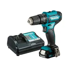 Makita - Furadeira Parafusadeira de Impacto 12V CXT 30nm