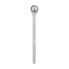 Sparta - Chave Catraca Reversível 1/2" CrV 1406055 Prata