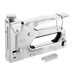 Mtx - Grampeador com Ajuste de Pressão Manual 409029