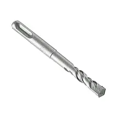 Mtx - Broca para Concreto 4x110mm SDS Plus Vermelho