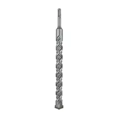 Mtx - Broca para Concreto 26x300mm Encaixe SDS Plus