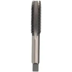 Mtx - Macho Manual de Aço Rápido M10x1,5mm