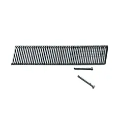 Mtx - Grampo Tipo Pino 10mm 3/8" 415109 1000 Peças